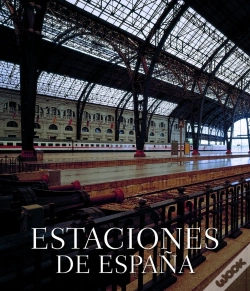 Capa do artigo Estaciones De España