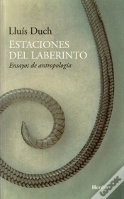 Capa do artigo Estaciones Del Laberinto