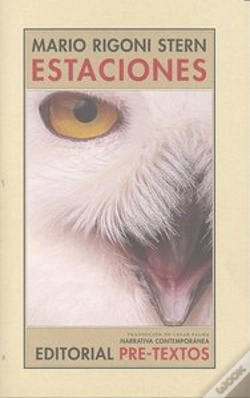Capa do artigo Estaciones