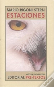 Capa do artigo Estaciones