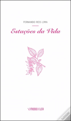 Capa do artigo Estações da Vida