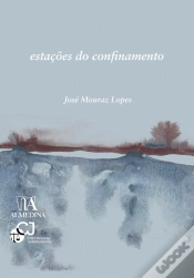 Capa do artigo Estações do Confinamento