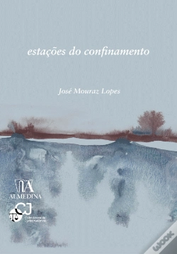 Capa do artigo Estações do Confinamento