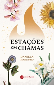 Capa do artigo Estações em Chamas