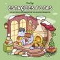 Estações Fofas - Preview