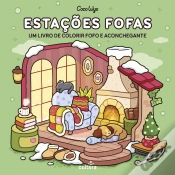 Capa do artigo Estações Fofas