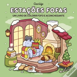 Capa do artigo Estações Fofas