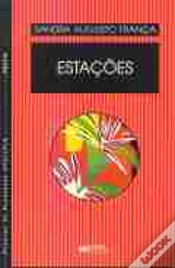 Capa do artigo Estações