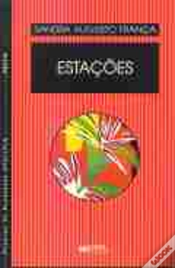 Capa do artigo Estações
