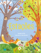 Capa do artigo Estações
