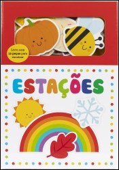 Capa do artigo Estações