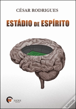 Capa do artigo Estádio de Espírito