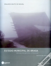 Capa do artigo Estádio Municipal de Braga de Eduardo Souto de Moura