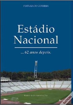 Capa do artigo Estádio Nacional