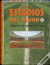 Capa do artigo Estadios Del Mundo