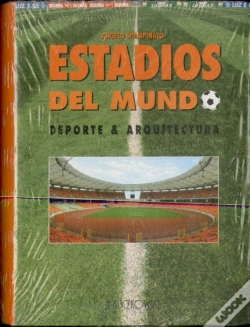 Capa do artigo Estadios Del Mundo