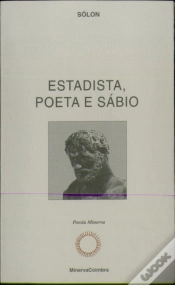 Capa do artigo Estadista, Poeta e Sábio