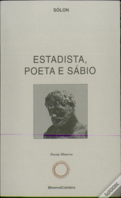 Capa do artigo Estadista, Poeta e Sábio
