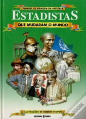 Estadistas que Mudaram o Mundo