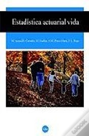 Capa do artigo Estadistica Actuarial Vida