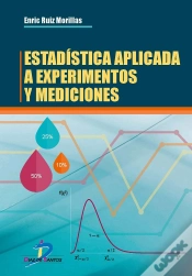 Capa do artigo Estadística Aplicada A Experimentos Y Mediciones