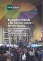 Estadística Aplicada A Las Ciencias Sociales. Ejercicios Resueltos - Preview