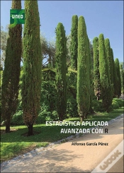 Capa do artigo Estadistica Aplicada Avanzada Con R