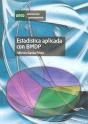 Estadística Aplicada Con Bmdp - Preview
