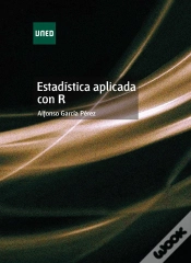 Capa do artigo Estadística Aplicada Con R