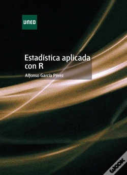 Capa do artigo Estadística Aplicada Con R