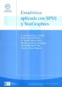 Estadística Aplicada Con Spss Y Statgraphics - Preview