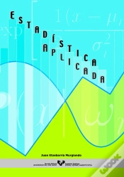 Capa do artigo Estadística Aplicada