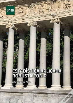 Capa do artigo Estadistica Aplicada Robusta Con R