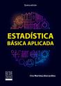 Estadística Básica Aplicada - 5ta Edición - Preview