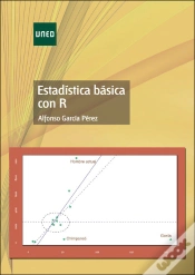 Capa do artigo Estadística Básica Con R