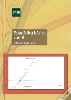 Capa do artigo Estadística Básica Con R