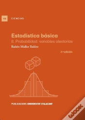 Capa do artigo Estadistica Basica Ii