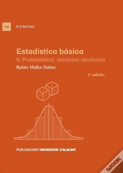 Capa do artigo Estadistica Basica Ii