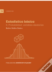 Capa do artigo Estadística Básica