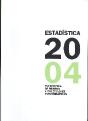 Estadística De Museos Y Colecciones Museográficas 2004 - Preview