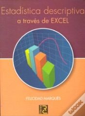 Capa do artigo Estadistica Descriptiva A Traves De Excel 