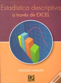 Capa do artigo Estadistica Descriptiva A Traves De Excel 