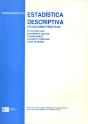Estadística Descriptiva. Aplicaciones Prácticas - Preview