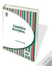 Capa do artigo Estadística Descriptiva
