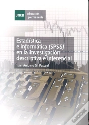 Capa do artigo Estadística E Informática (Spss) En La Investigación Descriptiva E Inferencial