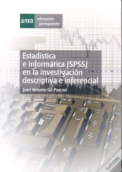 Capa do artigo Estadística E Informática (Spss) En La Investigación Descriptiva E Inferencial