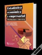 Capa do artigo Estadística Económica Y Empresarial