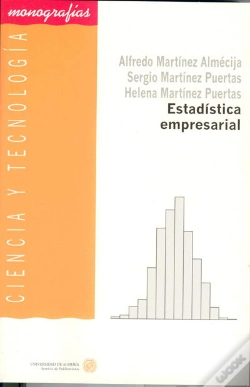 Capa do artigo Estadística Empresarial
