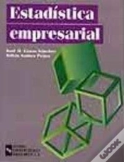 Capa do artigo Estadistica Empresarial