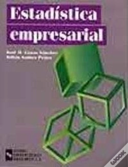 Capa do artigo Estadistica Empresarial